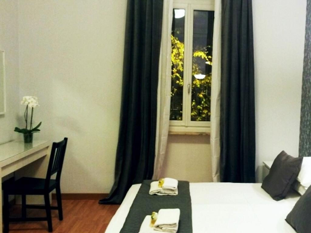 Lch-Lateran Charming House Apartment โรม ห้อง รูปภาพ