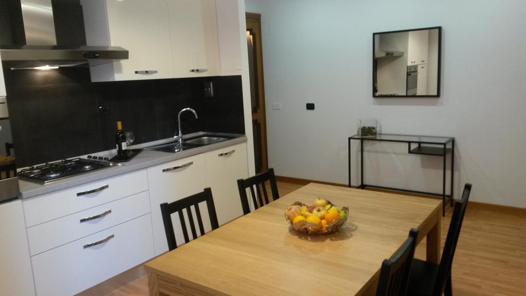 Lch-Lateran Charming House Apartment โรม ห้อง รูปภาพ