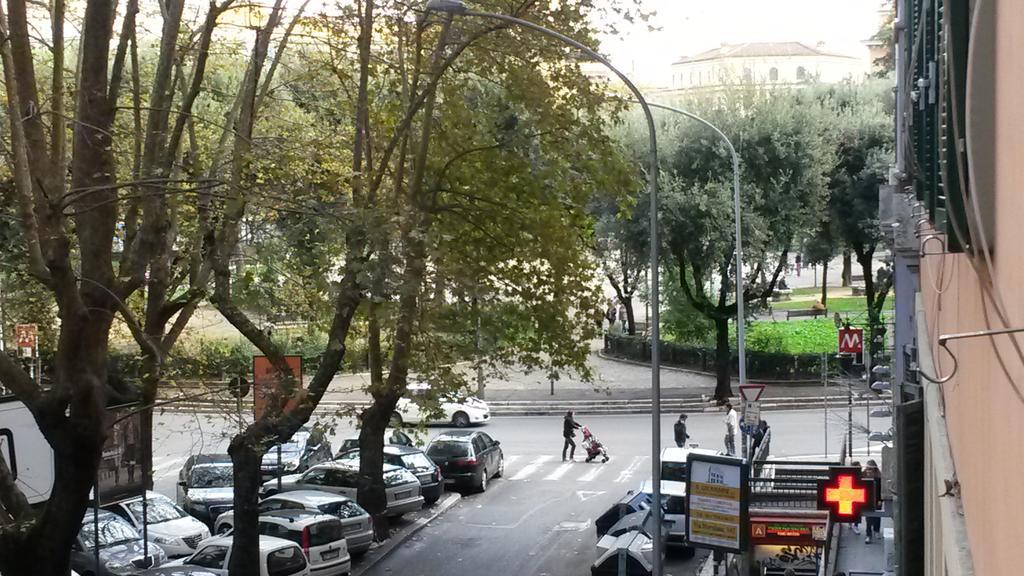 Lch-Lateran Charming House Apartment โรม ห้อง รูปภาพ
