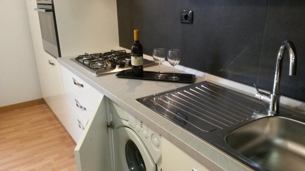 Lch-Lateran Charming House Apartment โรม ห้อง รูปภาพ
