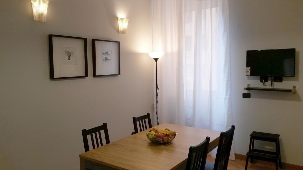 Lch-Lateran Charming House Apartment โรม ห้อง รูปภาพ