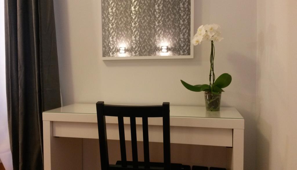 Lch-Lateran Charming House Apartment โรม ห้อง รูปภาพ