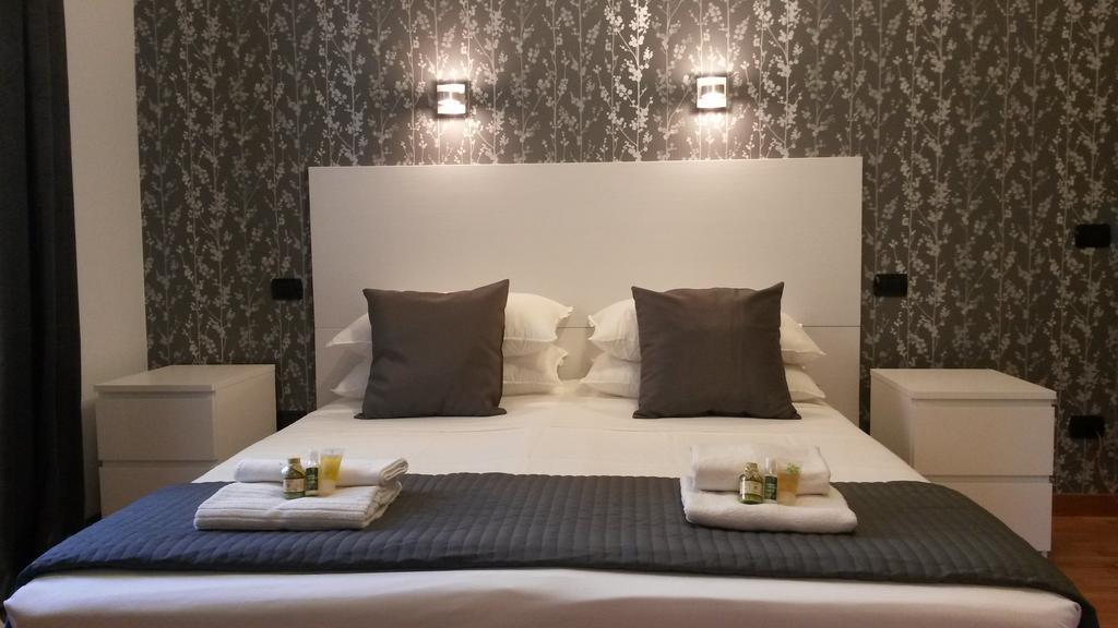 Lch-Lateran Charming House Apartment โรม ห้อง รูปภาพ