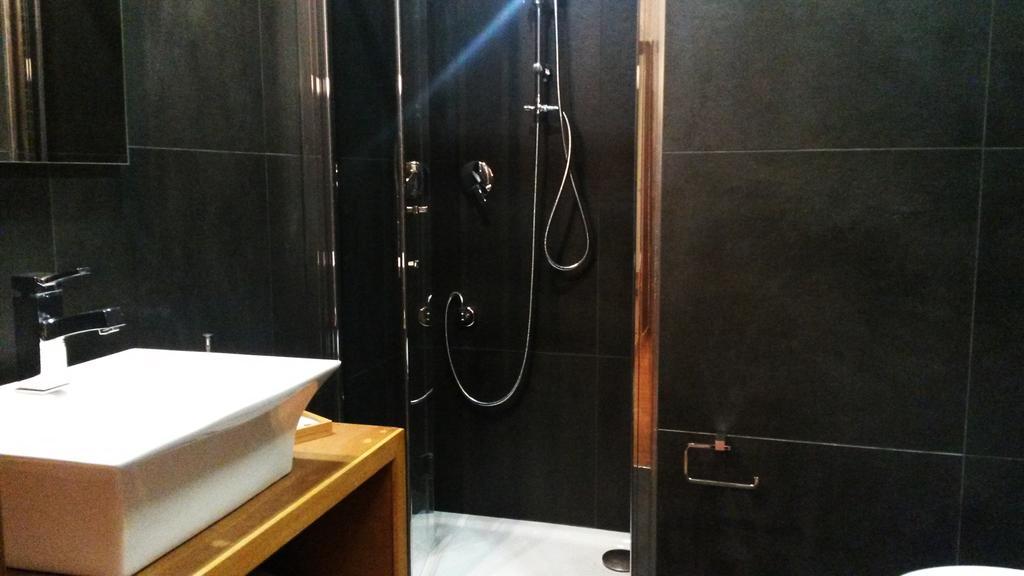 Lch-Lateran Charming House Apartment โรม ห้อง รูปภาพ
