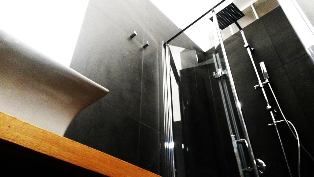 Lch-Lateran Charming House Apartment โรม ห้อง รูปภาพ