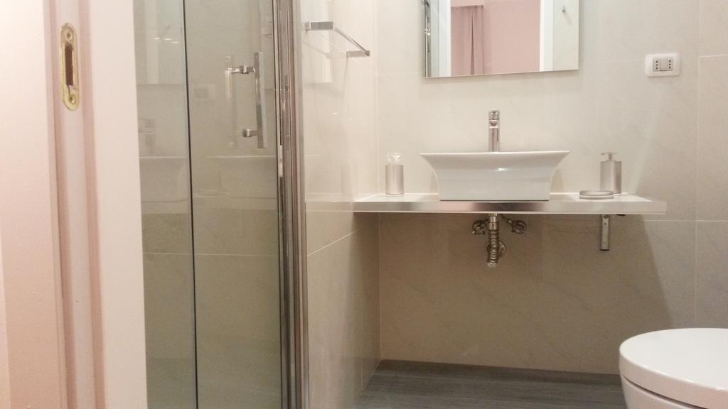 Lch-Lateran Charming House Apartment โรม ห้อง รูปภาพ