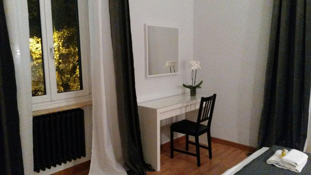 Lch-Lateran Charming House Apartment โรม ห้อง รูปภาพ