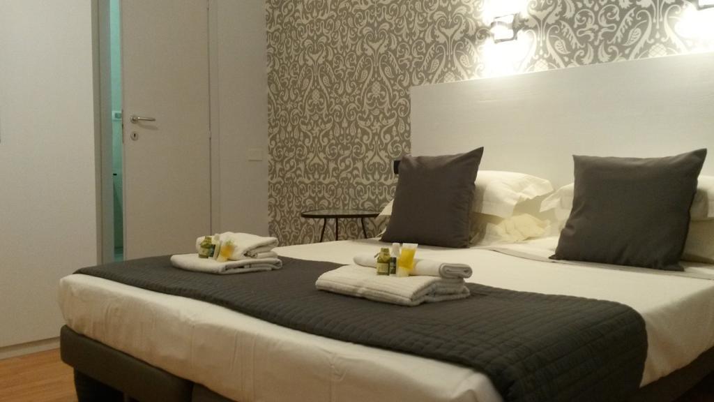 Lch-Lateran Charming House Apartment โรม ห้อง รูปภาพ