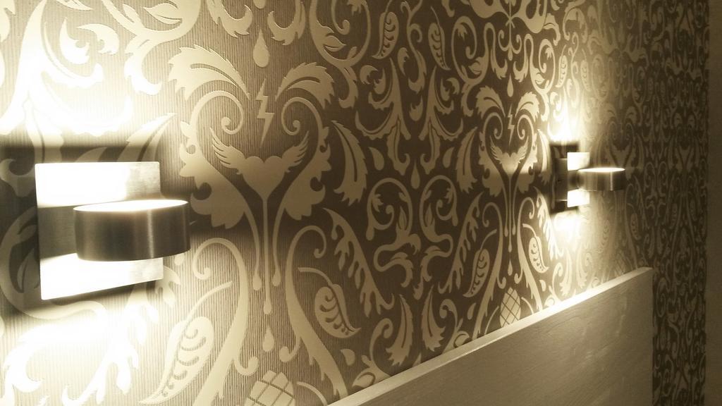 Lch-Lateran Charming House Apartment โรม ห้อง รูปภาพ