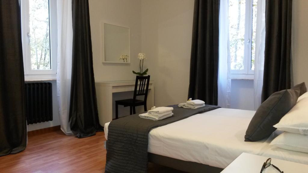 Lch-Lateran Charming House Apartment โรม ห้อง รูปภาพ