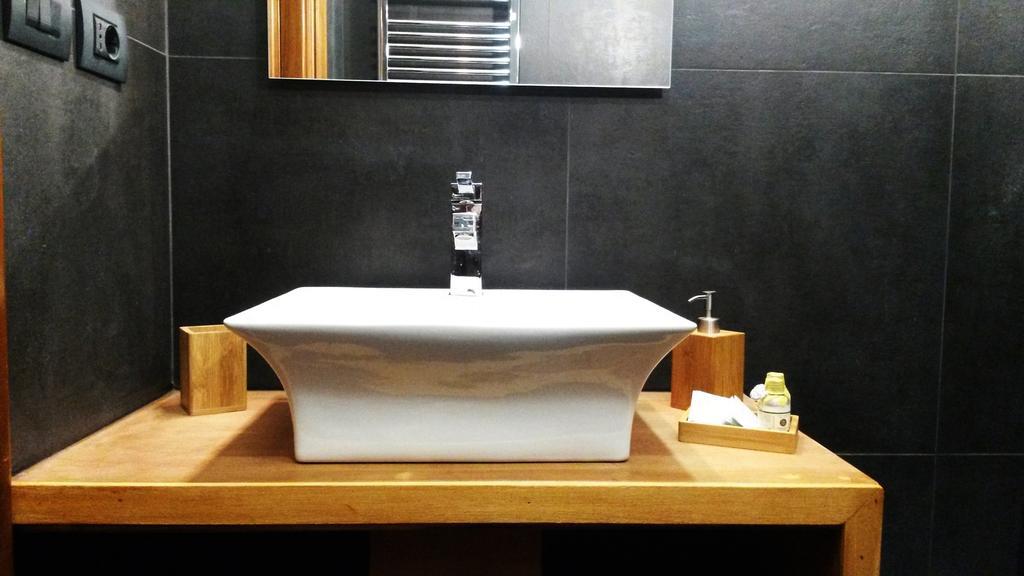 Lch-Lateran Charming House Apartment โรม ห้อง รูปภาพ
