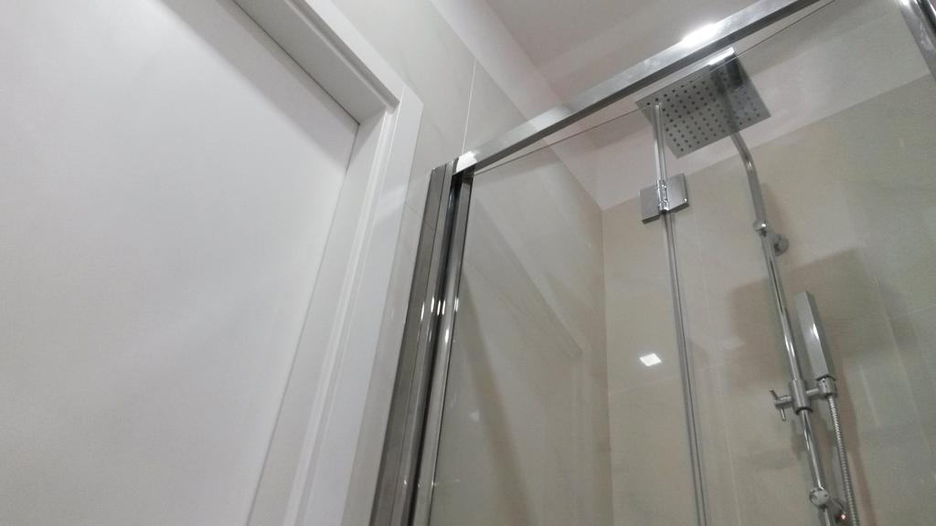 Lch-Lateran Charming House Apartment โรม ห้อง รูปภาพ