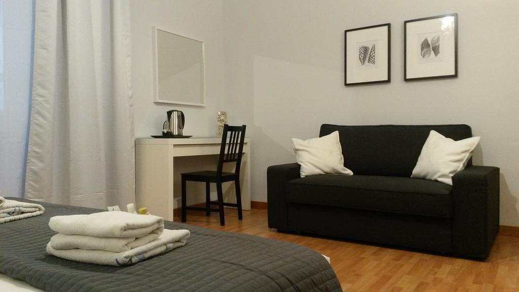 Lch-Lateran Charming House Apartment โรม ห้อง รูปภาพ
