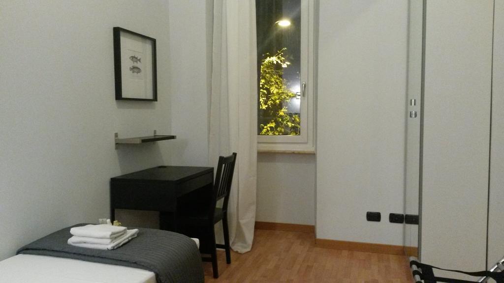 Lch-Lateran Charming House Apartment โรม ห้อง รูปภาพ