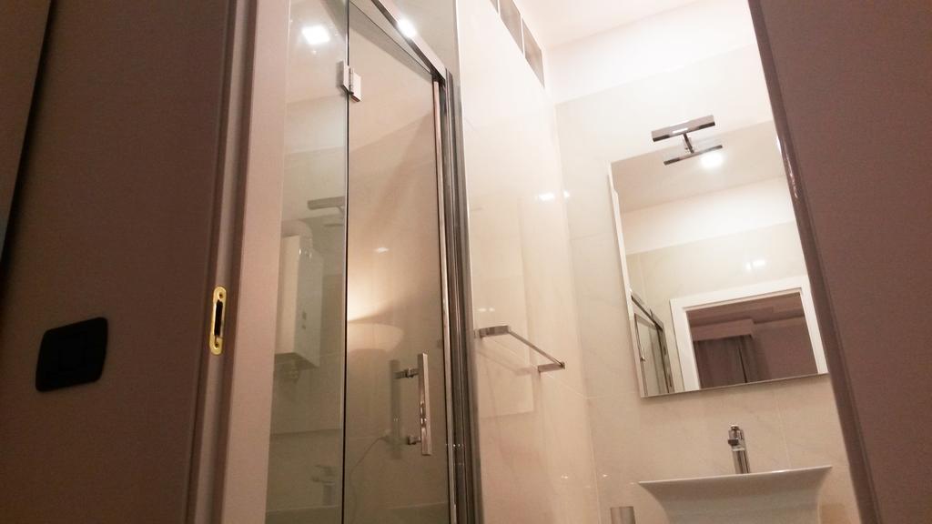 Lch-Lateran Charming House Apartment โรม ห้อง รูปภาพ