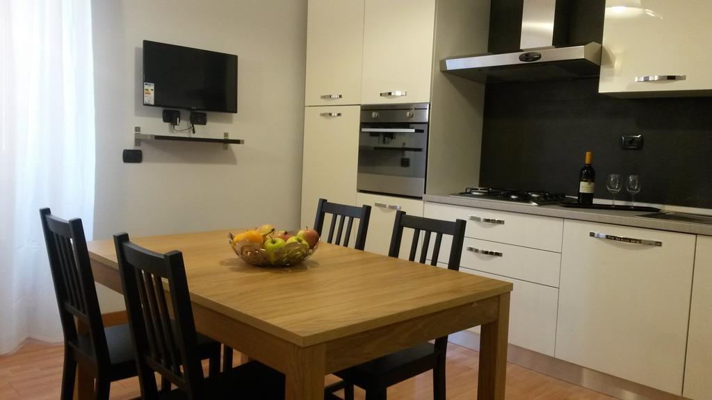 Lch-Lateran Charming House Apartment โรม ห้อง รูปภาพ