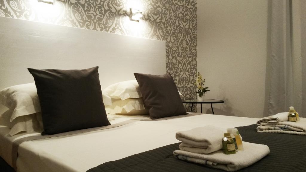 Lch-Lateran Charming House Apartment โรม ห้อง รูปภาพ
